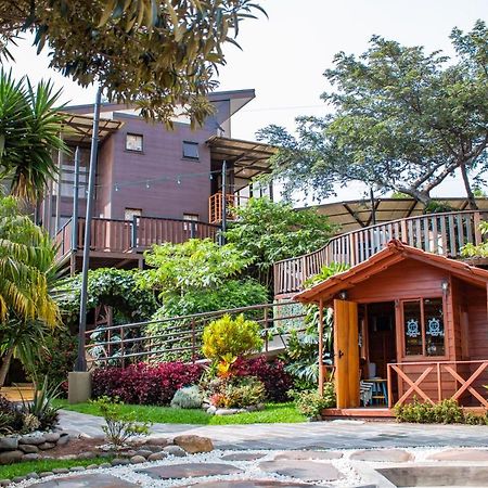 Hotel & Spa Poco A Poco - Costa Rica Monteverde Exteriér fotografie