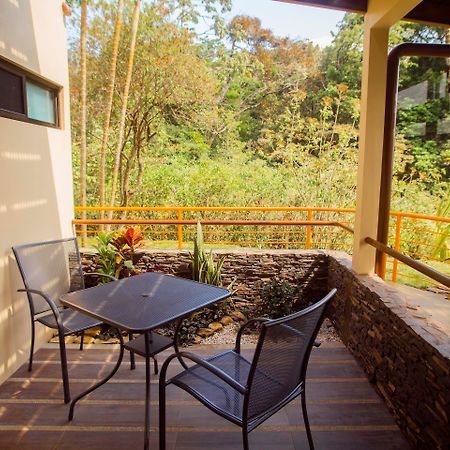 Hotel & Spa Poco A Poco - Costa Rica Monteverde Exteriér fotografie