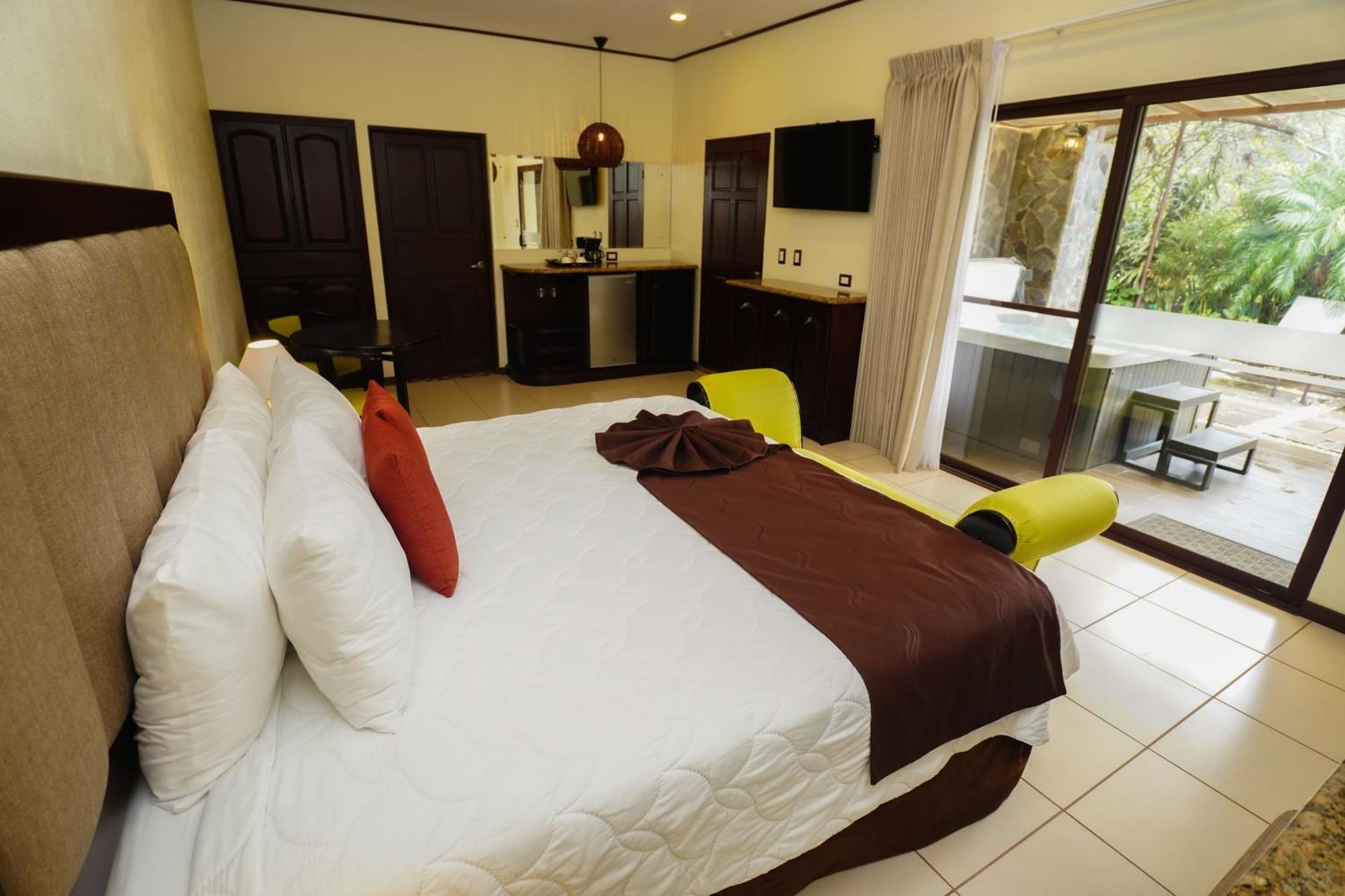 Hotel & Spa Poco A Poco - Costa Rica Monteverde Exteriér fotografie
