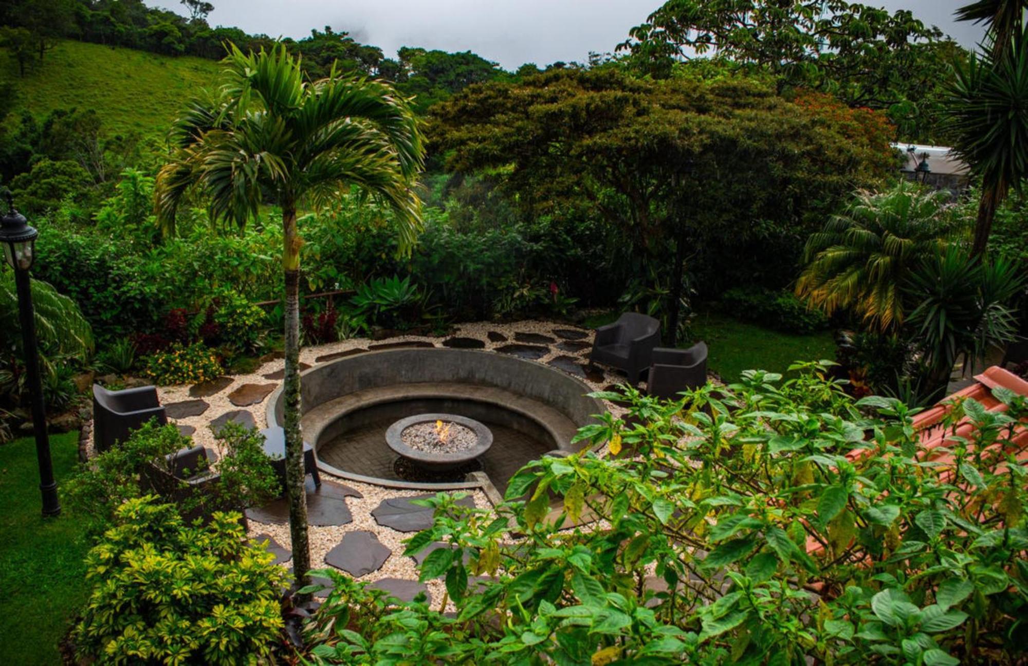 Hotel & Spa Poco A Poco - Costa Rica Monteverde Exteriér fotografie